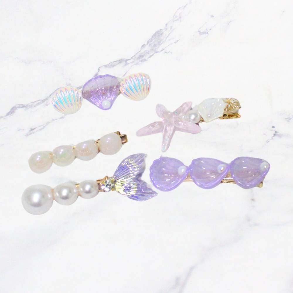 SET PINCHE MAR X12