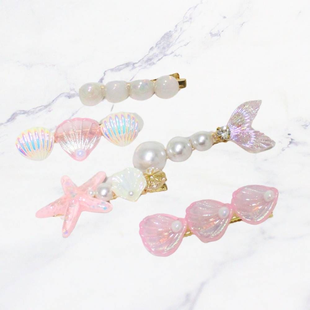 SET PINCHE MAR X12
