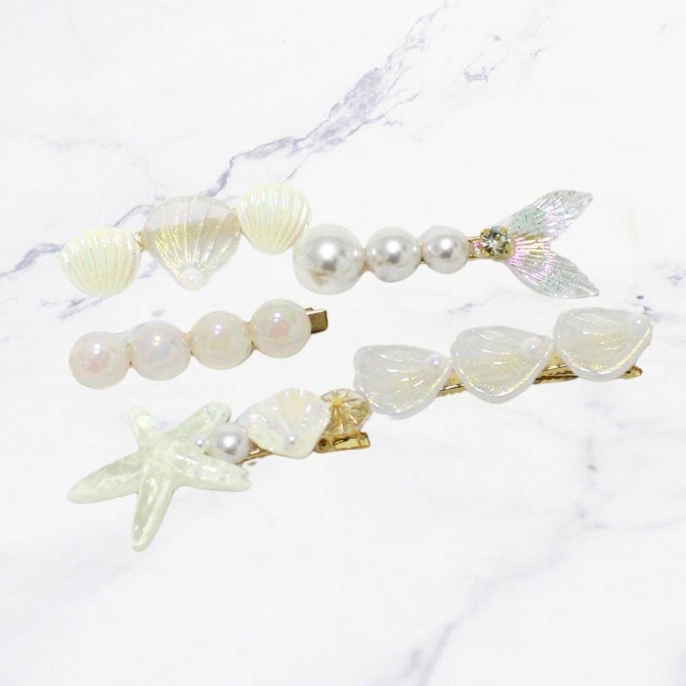 SET PINCHE MAR X12
