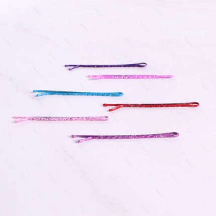 HORQUILLA COLORES (docena)