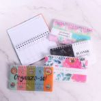 PLANNER SEMANAL (unidad) - Imagen 2