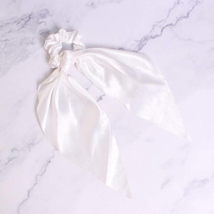 COLET TIRA SATIN BLANCO (docena)