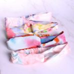 CINTILLO TURBANTE DESTEÑIDA (docena)