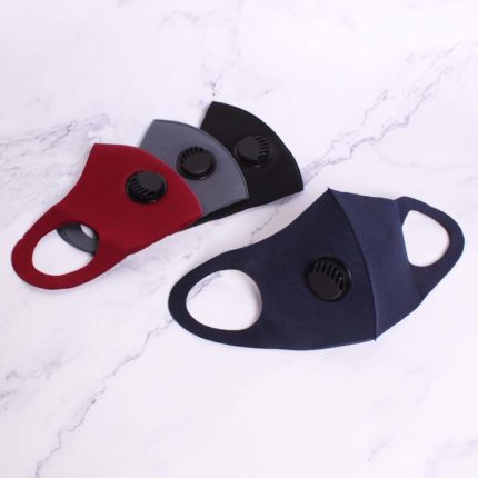 MASCARILLA FILTRO COLORES SURTIDOS (20 unidades)