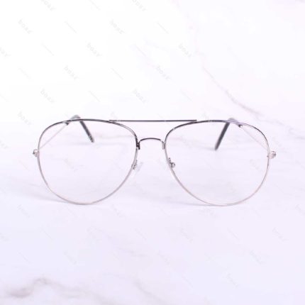 LENTE PILOTO TRANSPARENTE X1