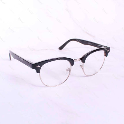 LENTE CLUB TRANSPARENTE X1