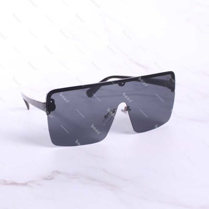 LENTE VISOR NEGRO X1