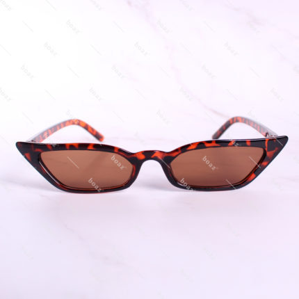 LENTE GATITA TORTUGA X1