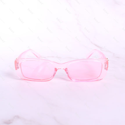 LENTE EMMA ROSADO X1