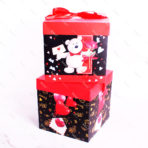 CAJA REGALO AMOR S (docena) - Imagen 2