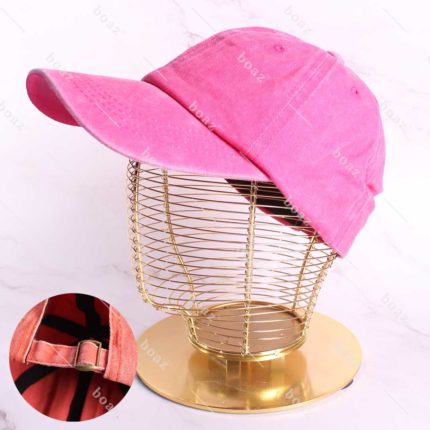 GORRO VINTAGE SANDIA X1