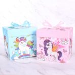 CAJA DE REGALO L UNICORNIO (docena)