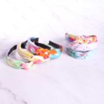 CINTILLO TRENZA DESTEÑIDO (docena)