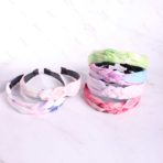 CINTILLO TRENZA DESTEÑIDO (docena) - Imagen 2