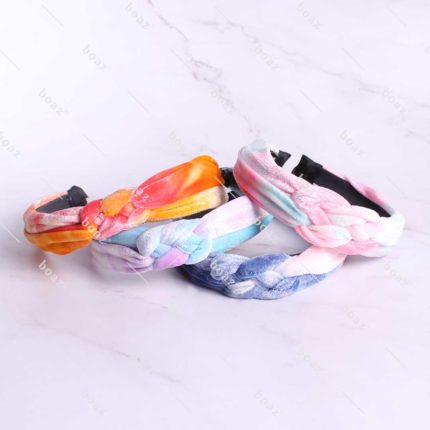 CINTILLO PLUSH DESTEÑIDO (docena)