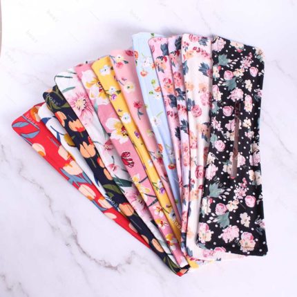 LAZO DONA FLOREADO (docena)