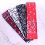 LAZO DONA ETNICO (docena)