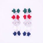 TIRA PINCHE CLASICO FLOR ESCOLAR X 10UNI(docena) - Imagen 2