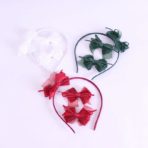 SET CINTILLO PINCHES ESCOLAR (docena)