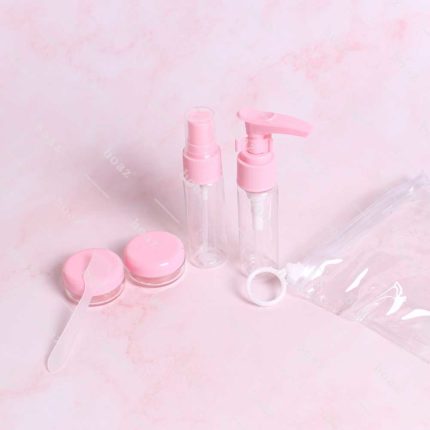 SET DE CUIDADO BASICO (docenas)