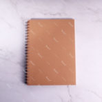 CROQUERA KRAFT 21*29 46PG (unidad)