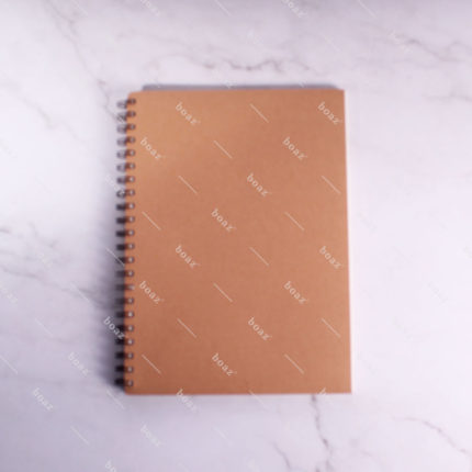 CROQUERA KRAFT 21*29 46PG (unidad)