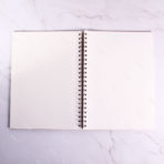 CROQUERA KRAFT 21*29 46PG (unidad) - Imagen 2