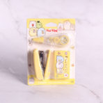 SET CORCHETERA UNICORNIO (24 unidades x 24.000$ ) - Imagen 4