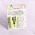 SET CORCHETERA UNICORNIO (24 unidades x 24.000$ ) - Imagen 2