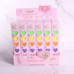 DESTACADOR POP CORAZON (unidad) - Imagen 2