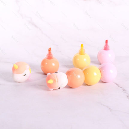 DESTACADOR POP UNICORNIO (unidad)