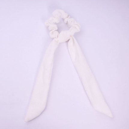 COLET TIRA RAYAS BLANCO (docena)