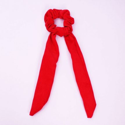 COLET TIRA RAYAS ROJO (docena)