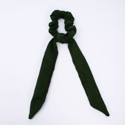 COLET TIRA RAYAS VERDE (docena)