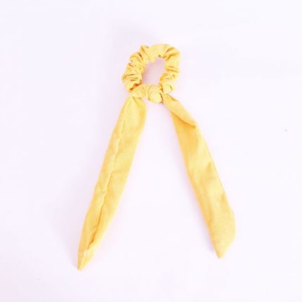 COLET TIRA RAYAS AMARILLO (docena)