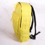 MOCHILA PUFFY AMARILLA (unidad) - Imagen 2