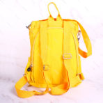 MOCHILA LUCY AMARILLA X1 - Imagen 3