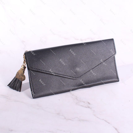 BILLETERA V NEGRO (unidad)