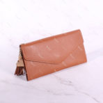 BILLETERA V CARAMELO (unidad)