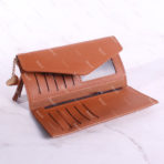 BILLETERA V CARAMELO (unidad) - Imagen 2