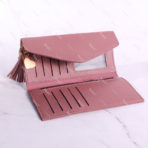 BILLETERA V MORADA (unidad) - Imagen 2