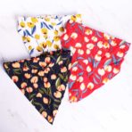 CINTILLO PAÑUELO FLOREADO (DOCENA) - Imagen 5