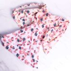 CINTILLO PAÑUELO FLOREADO (DOCENA) - Imagen 2