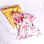 CINTILLO PAÑUELO FLOREADO (DOCENA) - Imagen 3