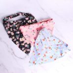 CINTILLO PAÑUELO FLOREADO (DOCENA) - Imagen 4