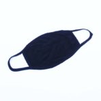 MASCARILLA NEGRO (20 unidades)