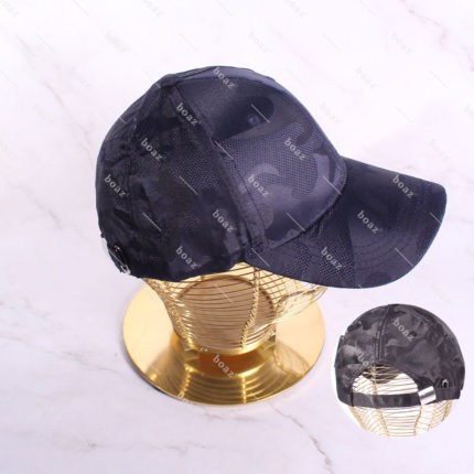 JOCKEY MILITAR AZUL MARINO X1