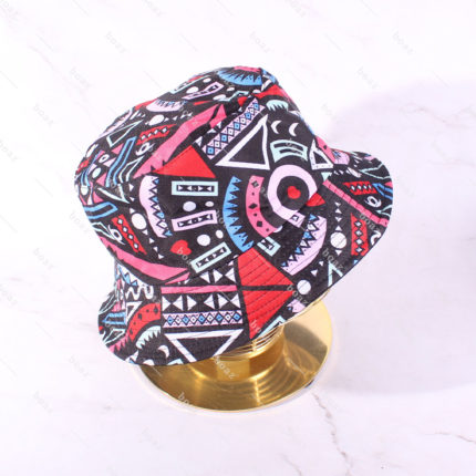 PESCADOR ETNICO ROSA X1