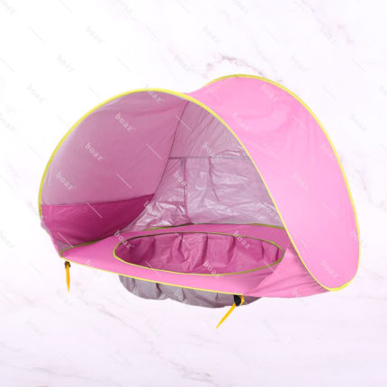 CARPA PISCINA NIÑA X1