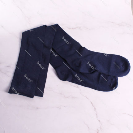 CALCETIN XL AZUL (unidad)